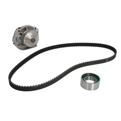Afbeelding van Waterpomp + distributieriem set BOSCH 1 987 946 928