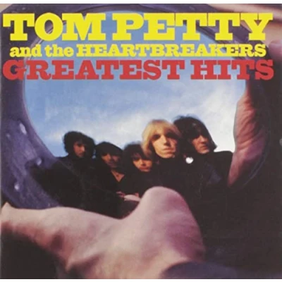 Afbeelding van Tom Petty &amp; The Heartbreakers Greatest Hits (CD)