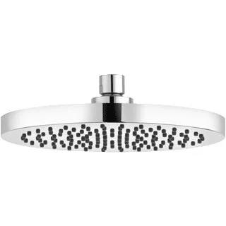 Afbeelding van Kludi schoteldouchekop 1/2&quot; met kogelgewricht (chroom)
