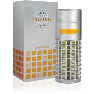 Afbeelding van Al Haramain Sheikh Eau de Parfum 85 ml