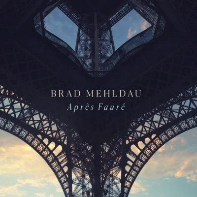 Afbeelding van Brad Mehldau: Après Fauré