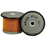 Afbeelding van Brandstoffilter ALCO FILTER MD 069