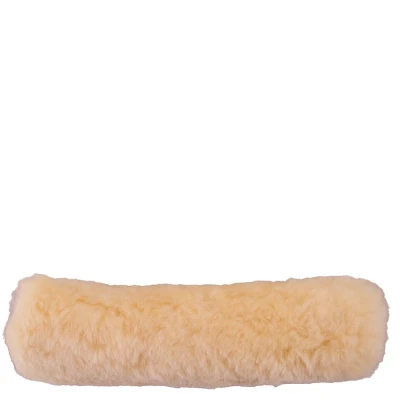 Afbeelding van BR Neusriemhoes 28 Naturel Wit