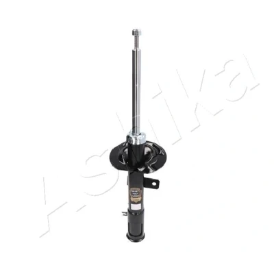 Afbeelding van ASHIKA MA 00181 Schokdemper Vooras links Gasdruk Dubbelpijp Veerpoot Pen bovenaan FIAT: Panda II Hatchback (169) 1.2, 1.4 Natural Power, 1.2 LPG