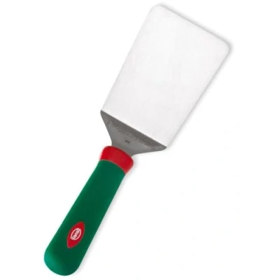 Afbeelding van Sanelli Premana Professional Lasagne Spatel, Roestvrij Staal, Zilver, 29,0 x 8,0 9,0 Cm