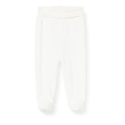 Afbeelding van PlayshoesKuschelfleece HoseUniseks babyBroek voor vrije tijd, naturel, 62