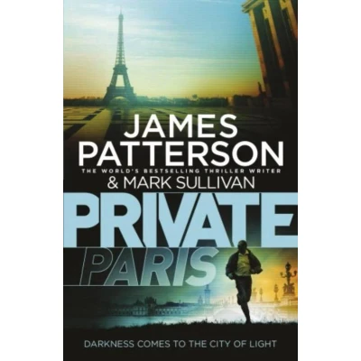Afbeelding van Private Paris EXPORT
