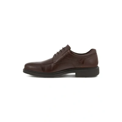 Afbeelding van Veterschoen ECCO Men Helsinki 2 500174 Mink Clio XO Schoenmaat 41