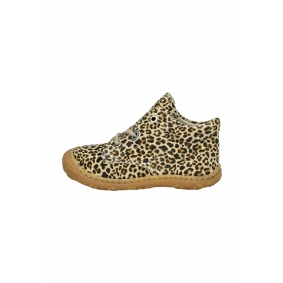 Afbeelding van Pepino Babyschoenen voor kinderen, Maat: 20, Desert Leer