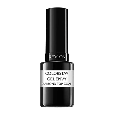 Afbeelding van REVLON PROFESSIONAL ColorStay Gel Envy Nail Eamel Diamond Top Coat 010, per stuk verpakt (1 x 12 g)