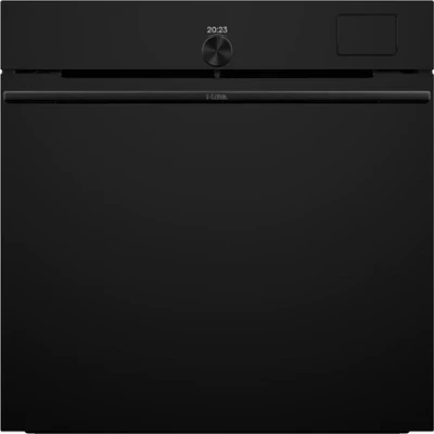 Afbeelding van Etna OFS956ZG Inbouw combi stoomoven Zwart