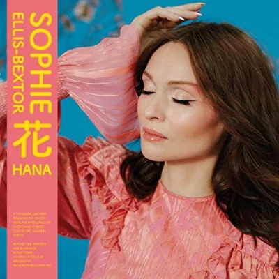 Afbeelding van Sophie Ellis Bextor Hana (LP)