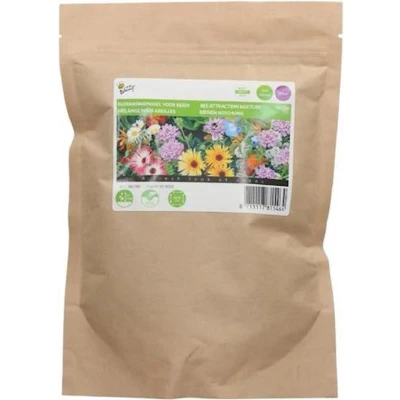 Afbeelding van Bloemenmengsel voor Bijen 250g Buzzy