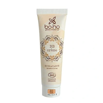 Afbeelding van Boho Blemish Balm Cream Beige Dore, 30 ml