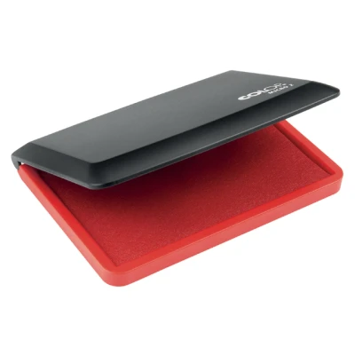Afbeelding van Stempelkussen Colop micro 2 11x7cm rood