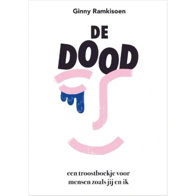 Afbeelding van De dood (Hardback)