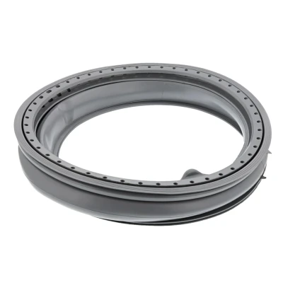 Afbeelding van Electrolux AEG 140006284016 deurrubber wasmachine manchet