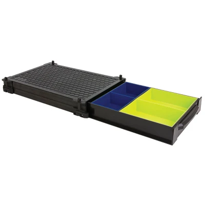 Afbeelding van Matrix Deep Drawer Unit Including Insert Trays