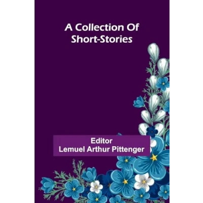 Afbeelding van A Collection Of Short Stories