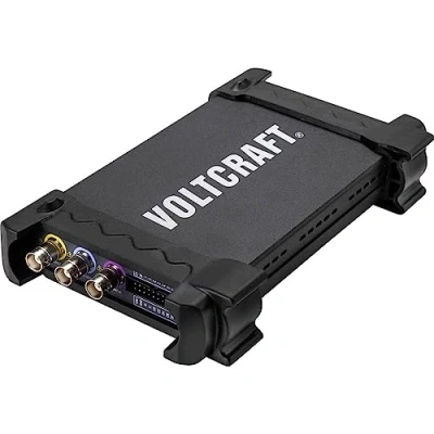 Afbeelding van VOLTCRAFT DDS 3025 USB functiegenerator 50 MHz (max) 1 kanaals