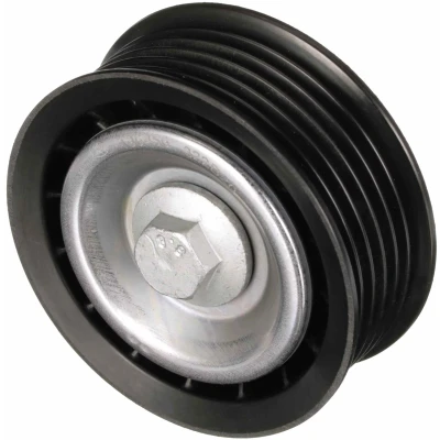 Afbeelding van Geleide rol/omdraairol, Poly V riem GATES T36456