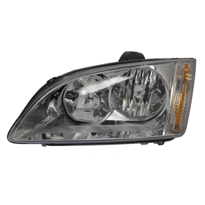Afbeelding van TYC Koplamp 20 0964 05 2
