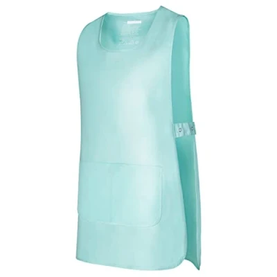 Afbeelding van Misemiya Medisch uniform uniseks, Turkoois, M