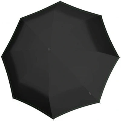Afbeelding van Knirps U.900 Neon Zwart Ultra Light XXL Handleiding