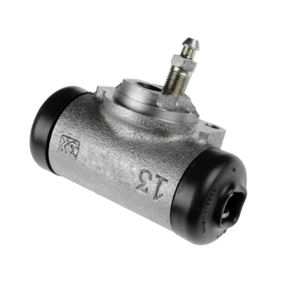 Afbeelding van Wielremcilinder BLUE PRINT ADT34439