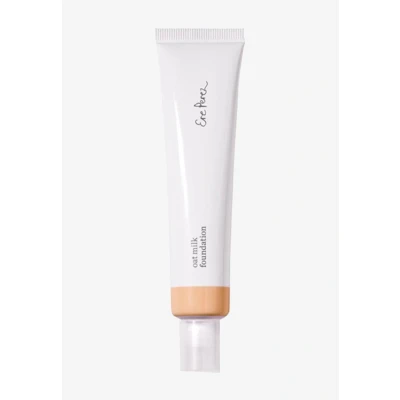 Afbeelding van Ere Perez OAT MILK Foundation Foundation, Maat: 30 ml, Honey