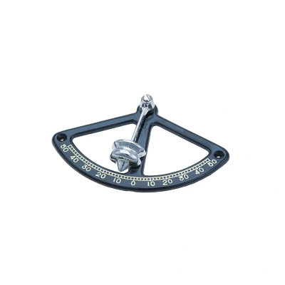 Afbeelding van Hellingmeter voor de boot 0 50