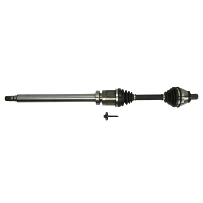 Afbeelding van Aandrijfas PASCAL G2V040PC