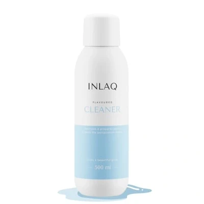 Afbeelding van INLAQ® Nagelreiniger UV Nagellak Verwijderaar 500 ml Nagelontvetter Gel LED