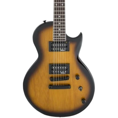 Afbeelding van Jackson JS Series Monarkh 22 SC Tobacco Burst