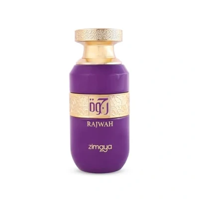 Afbeelding van Zimaya Rajwah Eau de Parfum 100 ml