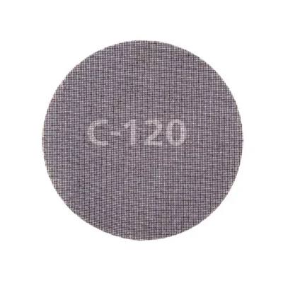Afbeelding van Wolfcraft 2287000 Hechtschuurschijf 225 x K120 Hout (5st)