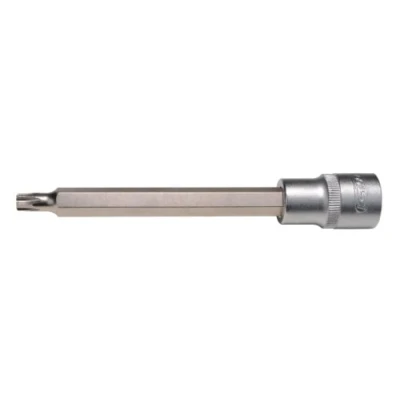 Afbeelding van KS Tools, Dopsleutel + dopmoer, 1/2&quot;&quot; Uitlaatklepdop voor Opel, 140mm, T45