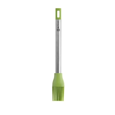 Afbeelding van BRA Prior garde, keukenborstel, 28,5 x 4 3,5 cm, groen