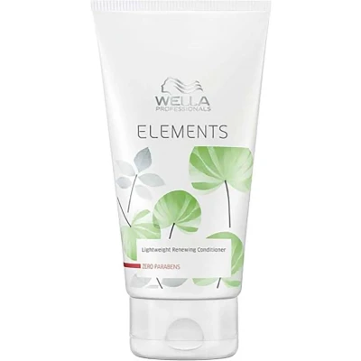Afbeelding van Wella Elements Renewing Conditioner 200ml