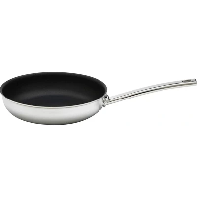 Afbeelding van Koekenpan Demeyere Ecoline 5 Duraslide 24 cm