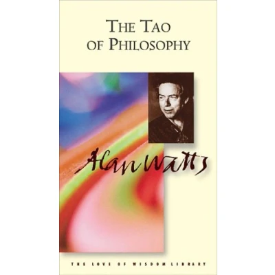Afbeelding van The Tao Of Philosophy