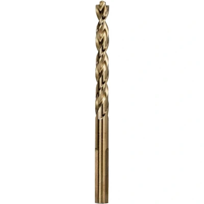 Afbeelding van DeWalt Accessoires HSS INDUSTRIAL COBALT Metaalboor 10.5mm DT4965 QZ