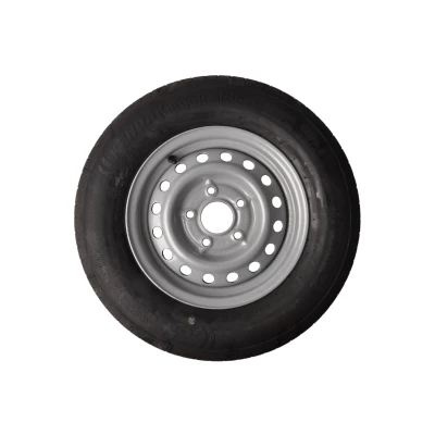 Afbeelding van Kenda Wiel 185/70R13 (5x112) 650kg naaf 67 mm