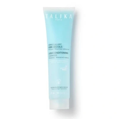 Afbeelding van Talika Ontschminker Wimperverzorging 100 ml