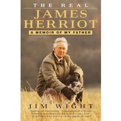 Afbeelding van The Real James Herriot: A Memoir of My Father