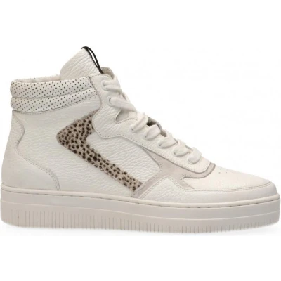 Afbeelding van Maruti Momo Sneakers Wit White / Pixel Offwhite 41