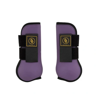 Afbeelding van BR Peesbeschermers &quot;Event&quot; Pony Royal purple