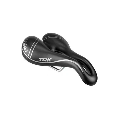 Afbeelding van SMP Zadel Tour TRK Lady large zwart 0301123