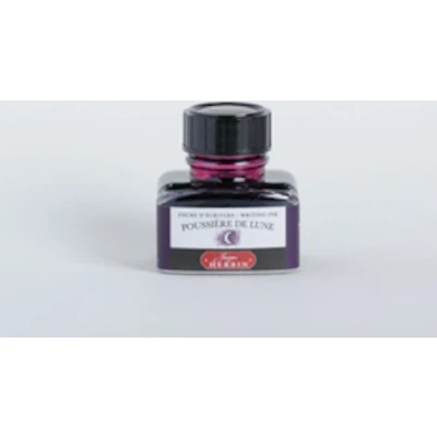 Afbeelding van Herbin Vulpen Inkt Maanstof 30 ml