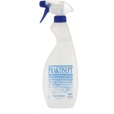 Afbeelding van Praktisept reinigingsmiddel 500 ml